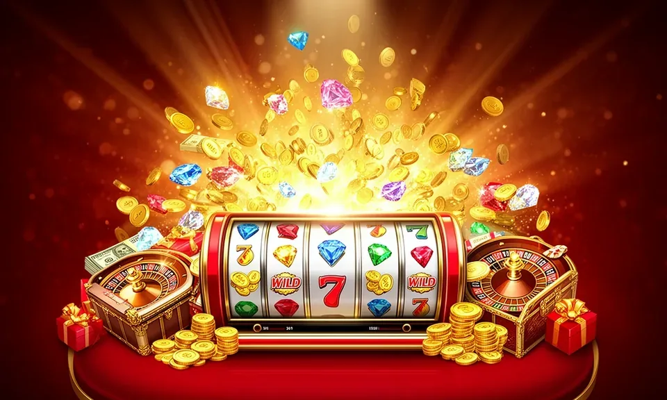 gem999 Garuda Flight Slots