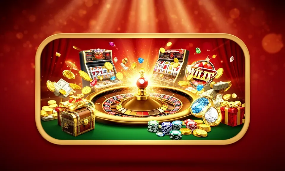 gem999 Omaha Online Room